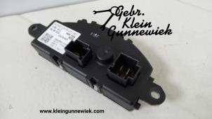 Used Heater resistor Volkswagen Passat Price on request offered by Gebr.Klein Gunnewiek Ho.BV