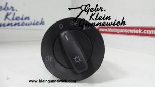 Gebrauchte Licht Schalter Volkswagen Caddy Preis € 20,00 Margenregelung angeboten von Gebr.Klein Gunnewiek Ho.BV