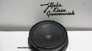 Używane Glosnik Volkswagen Tiguan Cena na żądanie oferowane przez Gebr.Klein Gunnewiek Ho.BV