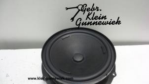 Używane Glosnik Volkswagen Tiguan Cena na żądanie oferowane przez Gebr.Klein Gunnewiek Ho.BV
