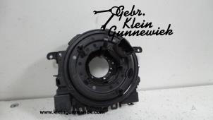 Used Airbag clock spring Volkswagen T-Roc Price € 50,00 Margin scheme offered by Gebr.Klein Gunnewiek Ho.BV