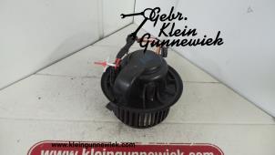 Usados Motor de ventilador de calefactor Volkswagen Sharan Precio € 90,00 Norma de margen ofrecido por Gebr.Klein Gunnewiek Ho.BV