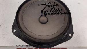 Used Speaker Fiat 500 Price on request offered by Gebr.Klein Gunnewiek Ho.BV