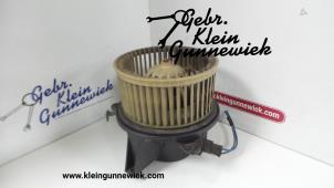 Usagé Moteur de ventilation chauffage Fiat Doblo Prix sur demande proposé par Gebr.Klein Gunnewiek Ho.BV