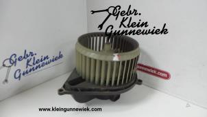 Used Heating and ventilation fan motor Peugeot Boxer Price on request offered by Gebr.Klein Gunnewiek Ho.BV