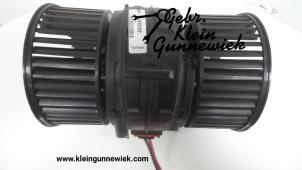 Usagé Moteur de ventilation chauffage Renault Megane Prix sur demande proposé par Gebr.Klein Gunnewiek Ho.BV