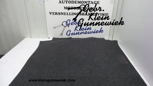 Used Boot mat Seat Ibiza Price on request offered by Gebr.Klein Gunnewiek Ho.BV