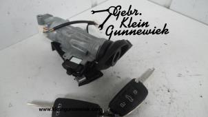 Gebrauchte Zündschloss + Schlüssel Audi Q3 Preis auf Anfrage angeboten von Gebr.Klein Gunnewiek Ho.BV