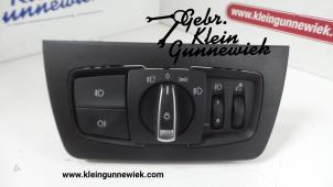 Used Light switch BMW 3-Serie Price € 35,00 Margin scheme offered by Gebr.Klein Gunnewiek Ho.BV