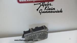 Used Heater resistor Audi A6 Price on request offered by Gebr.Klein Gunnewiek Ho.BV