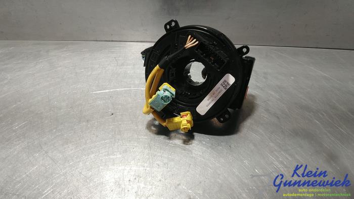 Airbag clock spring Opel Insignia - 12771368