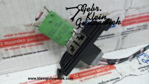 Used Heater resistor Ford Focus Price on request offered by Gebr.Klein Gunnewiek Ho.BV