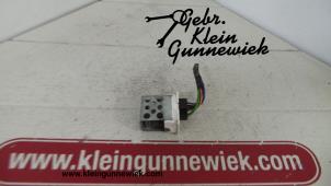 Used Heater resistor Opel Astra Price on request offered by Gebr.Klein Gunnewiek Ho.BV