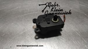 Used Heater valve motor Opel Astra Price on request offered by Gebr.Klein Gunnewiek Ho.BV