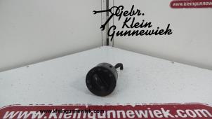 Used Light switch Volkswagen Touareg Price on request offered by Gebr.Klein Gunnewiek Ho.BV