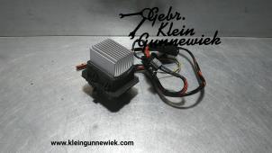 Used Heater resistor Renault Wind Price on request offered by Gebr.Klein Gunnewiek Ho.BV