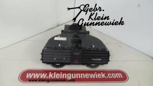 Usagé Aerateur tableau de bord Volkswagen Scirocco Prix sur demande proposé par Gebr.Klein Gunnewiek Ho.BV