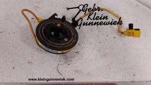 Used Airbag clock spring Ford KA Price on request offered by Gebr.Klein Gunnewiek Ho.BV
