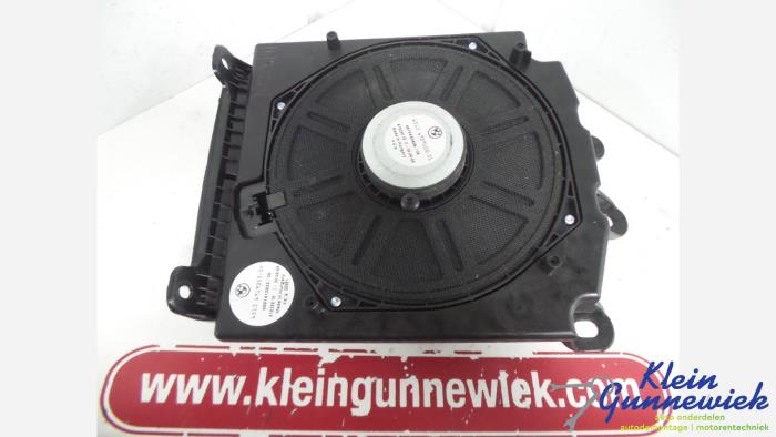 Enceinte subwoofer