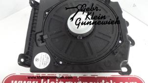Gebrauchte Lautsprecher BMW 5-Serie Preis auf Anfrage angeboten von Gebr.Klein Gunnewiek Ho.BV