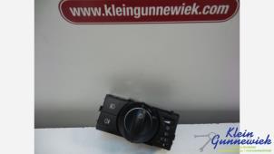 Used Light switch Opel Antara Price on request offered by Klein Gunnewiek Autodemontage & Motorentechniek