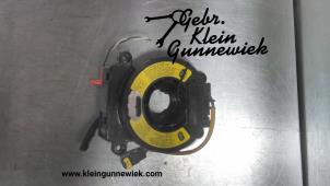 Used Airbag clock spring Opel Antara Price on request offered by Gebr.Klein Gunnewiek Ho.BV