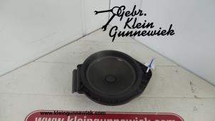 Usagé Haut-parleur Opel Adam Prix sur demande proposé par Gebr.Klein Gunnewiek Ho.BV