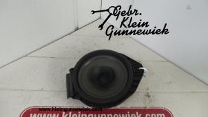 Usagé Haut-parleur Opel Adam Prix sur demande proposé par Gebr.Klein Gunnewiek Ho.BV