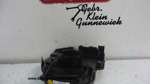 Used Airbag clock spring Volkswagen Touareg Price on request offered by Gebr.Klein Gunnewiek Ho.BV