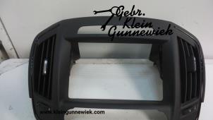 Used Dashboard vent Opel Insignia Price on request offered by Gebr.Klein Gunnewiek Ho.BV