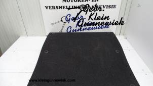 Used Boot mat BMW 1-Serie Price on request offered by Gebr.Klein Gunnewiek Ho.BV