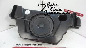 Gebrauchte Lautsprecher Audi A4 Preis € 85,00 Margenregelung angeboten von Gebr.Klein Gunnewiek Ho.BV