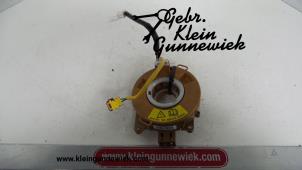 Used Airbag clock spring Peugeot Boxer Price on request offered by Gebr.Klein Gunnewiek Ho.BV