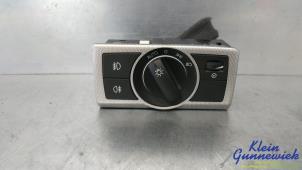 Used Light switch Opel Antara Price on request offered by Klein Gunnewiek Autodemontage & Motorentechniek