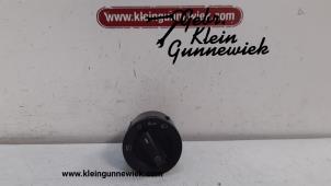 Used Light switch Volkswagen Touareg Price on request offered by Gebr.Klein Gunnewiek Ho.BV