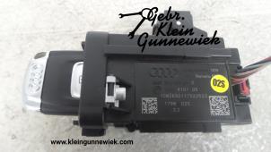 Usados Cerradura de contacto y llave Audi A4 Precio de solicitud ofrecido por Gebr.Klein Gunnewiek Ho.BV
