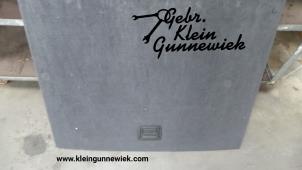 Używane Mata bagaznika Audi Q3 Cena na żądanie oferowane przez Gebr.Klein Gunnewiek Ho.BV