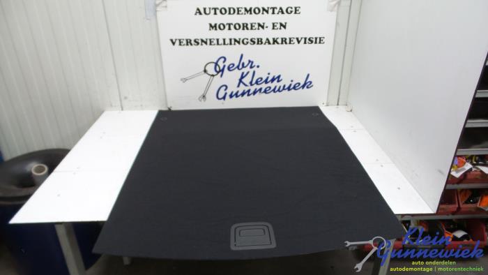 Tapis de sol voiture