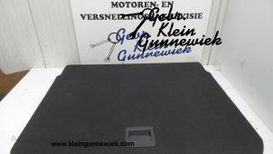 Gebrauchte Kofferraum Matte Audi Q2 Preis € 95,00 Margenregelung angeboten von Gebr.Klein Gunnewiek Ho.BV