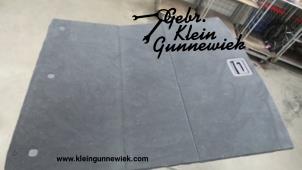 Used Boot mat Audi Q7 Price on request offered by Gebr.Klein Gunnewiek Ho.BV
