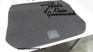 Gebrauchte Kofferraum Matte Audi TT Preis € 50,00 Margenregelung angeboten von Gebr.Klein Gunnewiek Ho.BV