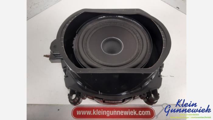 Enceinte subwoofer