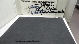 Used Boot mat Renault Clio Price on request offered by Gebr.Klein Gunnewiek Ho.BV