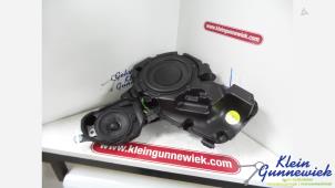 Begagnade Högtalare Audi S8 Pris € 195,00 Marginaltabell erbjuds av Klein Gunnewiek Autodemontage & Motorentechniek
