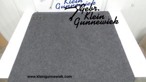 Used Boot mat Renault Clio Price on request offered by Gebr.Klein Gunnewiek Ho.BV