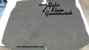 Used Boot mat Volkswagen Beetle Price on request offered by Gebr.Klein Gunnewiek Ho.BV