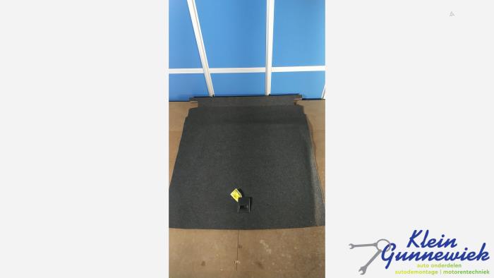 Tapis de sol voiture