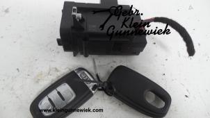 Usados Cerradura de contacto y llave Audi A4 Precio de solicitud ofrecido por Gebr.Klein Gunnewiek Ho.BV