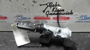 Gebrauchte Zündschloss + Schlüssel Volkswagen Caddy Preis € 50,00 Margenregelung angeboten von Gebr.Klein Gunnewiek Ho.BV