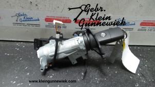 Used Ignition lock + key Volkswagen Caddy Price € 50,00 Margin scheme offered by Gebr.Klein Gunnewiek Ho.BV